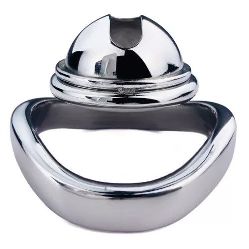 Smally – prémium férfiakikisha ketrec 3,5 x 3 cm