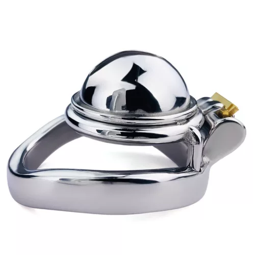 Smally – prémium kiszolgáltatottság ketrec 3,5 x 3 cm