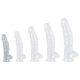 Prémium Dildo Dickannel – érzéki játék 17 x 5 cm-es méretben