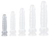 Prémium Dildo Dickannel – érzéki játék 17 x 5 cm-es méretben
