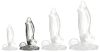 Koenigle M – prémium 20 cm dildo, érzékiség fokozásához
