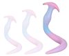 Luminous Sticot – prémium világító dildó 45 cm