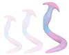 Luminous Sticot – prémium világító dildó 45 cm