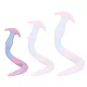 Luminous Sticot – fénylő prémium vibráló dildo