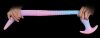 Luminous Sticot – fénylő prémium vibráló dildo