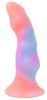 Hurix Luminescent Dildo 16 x 5.5cm