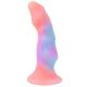 Hurix Luminescent Dildo 16 x 5.5cm