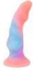 Hurix Luminescent Dildo 16 x 5.5cm