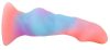 Hurix Luminescent Dildo 16 x 5.5cm