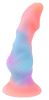 Hurix Luminescent Dildo 16 x 5.5cm