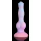Lumy Korny – foszforeszkáló vibrátor (19 x 6 cm)