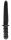 Strie Handle – premium dildó markolat 21 x 4,5 cm