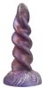 Unicorn Dildo Spiralix 17 x 5cm