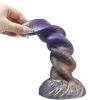 Unicorn Dildo Spiralix 17 x 5cm