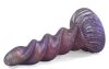 Unicorn Dildo Spiralix 17 x 5cm