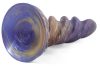 Unicorn Dildo Spiralix 17 x 5cm