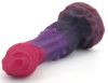 Galaktikus Nerf Dildo 17 x 5.5cm