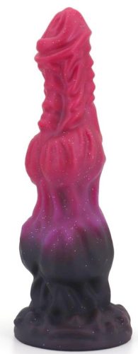 Galactic Dildo – prémium, érzéki élvezet 21 x 6.2 cm