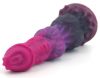 Galactic Dildo – prémium, érzéki élvezet 21 x 6.2 cm