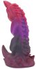 Galactic Scorp – prémium dildó 22 x 7 cm-es méretben