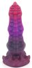 Galactic Scorp – prémium dildó 22 x 7 cm-es méretben