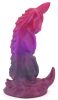 Galactic Scorp – prémium dildó 22 x 7 cm-es méretben
