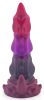 Galactic Scorp – prémium dildó 22 x 7 cm-es méretben