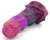 Galactic Scorp – prémium dildó 22 x 7 cm-es méretben