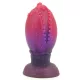 Plug Fantasy Galactic – érzéki tojás vibrátor 8,5 x 4 cm