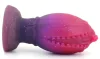Plug Fantasy Galactic – érzéki tojás vibrátor 8,5 x 4 cm