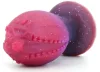 Plug Fantasy Galactic – érzéki tojás vibrátor 8,5 x 4 cm