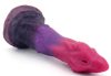 Dildo Galactic Solof 16 x 4.5cm