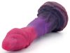 Dildo Galactic Solof 16 x 4.5cm