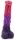 Galactic Horse Dildo 19 x 5cm