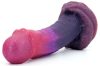 Dildo Galactic Trost 18 x 5cm