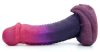 Dildo Galactic Trost 18 x 5cm