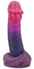 Dildo Galactic Trost 18 x 5cm