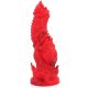 Dildo Riseaf 16 x 5cm piros