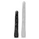 Righty S – érzéki formájú prémium dildó 43 cm hosszú