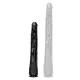 Righty S – érzéki formájú prémium dildó 43 cm hosszú
