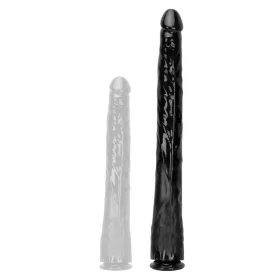 Righty M – prémium dildó 58 x 6 cm méretben