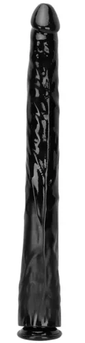 Righty M – prémium dildó 58 x 6 cm méretben