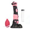 Faridios – ejakuláló prémium dildó 22 cm x 5,5 cm