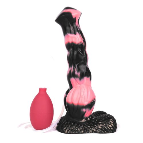 Dildo Horse Gurios 20 x 6cm