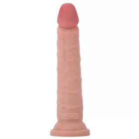 Ylyt Get Real – prémium, élethű dildó 16 x 3 cm