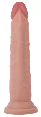 Ylyt Get Real – prémium, élethű dildó 16 x 3 cm