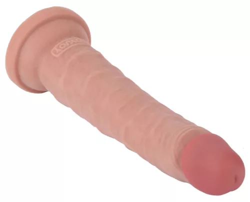 Ylyt Get Real – prémium, élethű dildó 16 x 3 cm