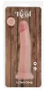 Otto Get Real – prémium valósághű dildó 26 cm