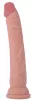Otto Get Real – prémium valósághű dildó 26 cm