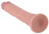 Otto Get Real – prémium valósághű dildó 26 cm